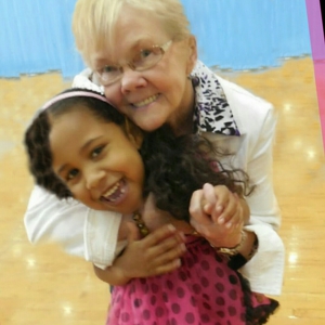 Team Page: Shayla Bayla